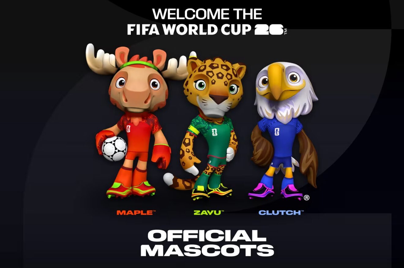 جدول بازی های جام جهانی 2026