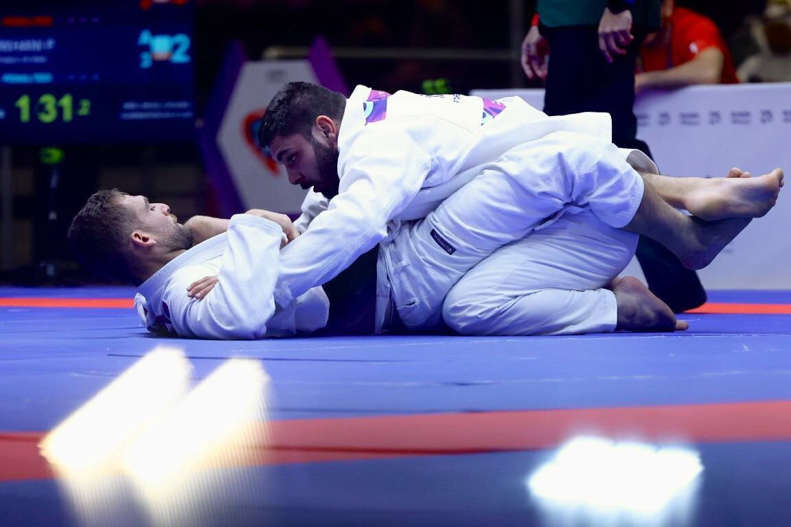 جدول مدالی کشورهای اسلامی