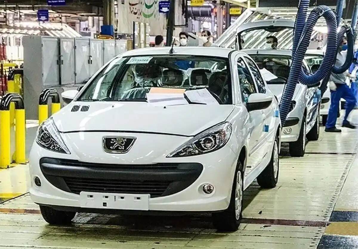 ثبت نام ایران خودرو طرح مادران