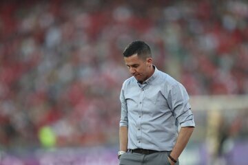 هواداران پرسپولیس