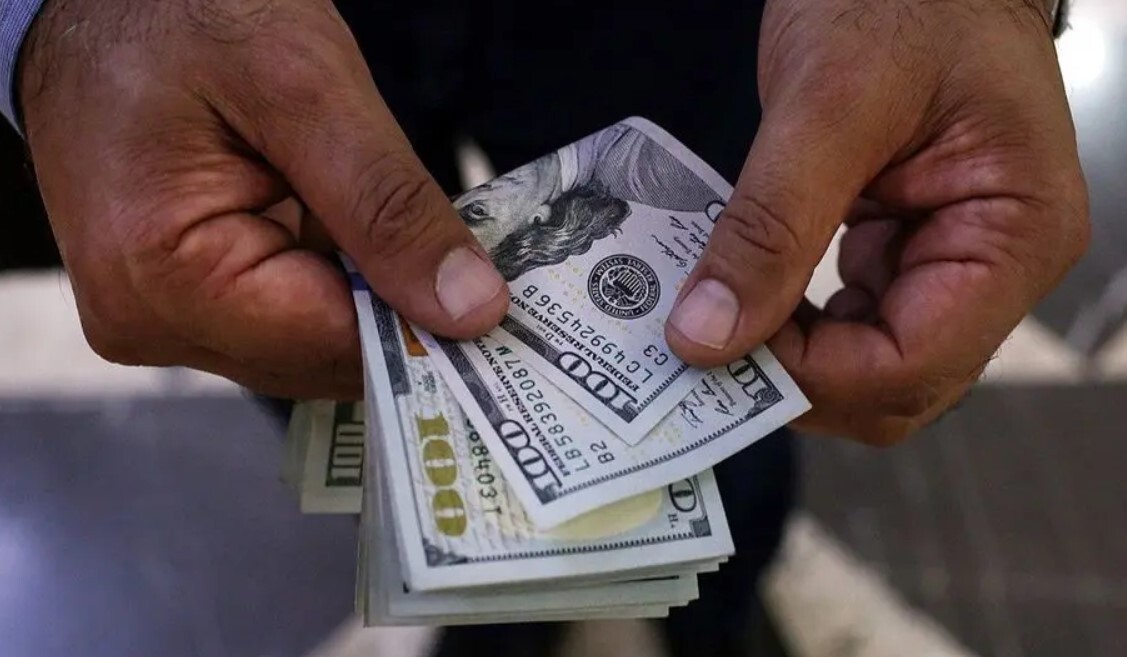 نرخ جدید ارز مسافرتی