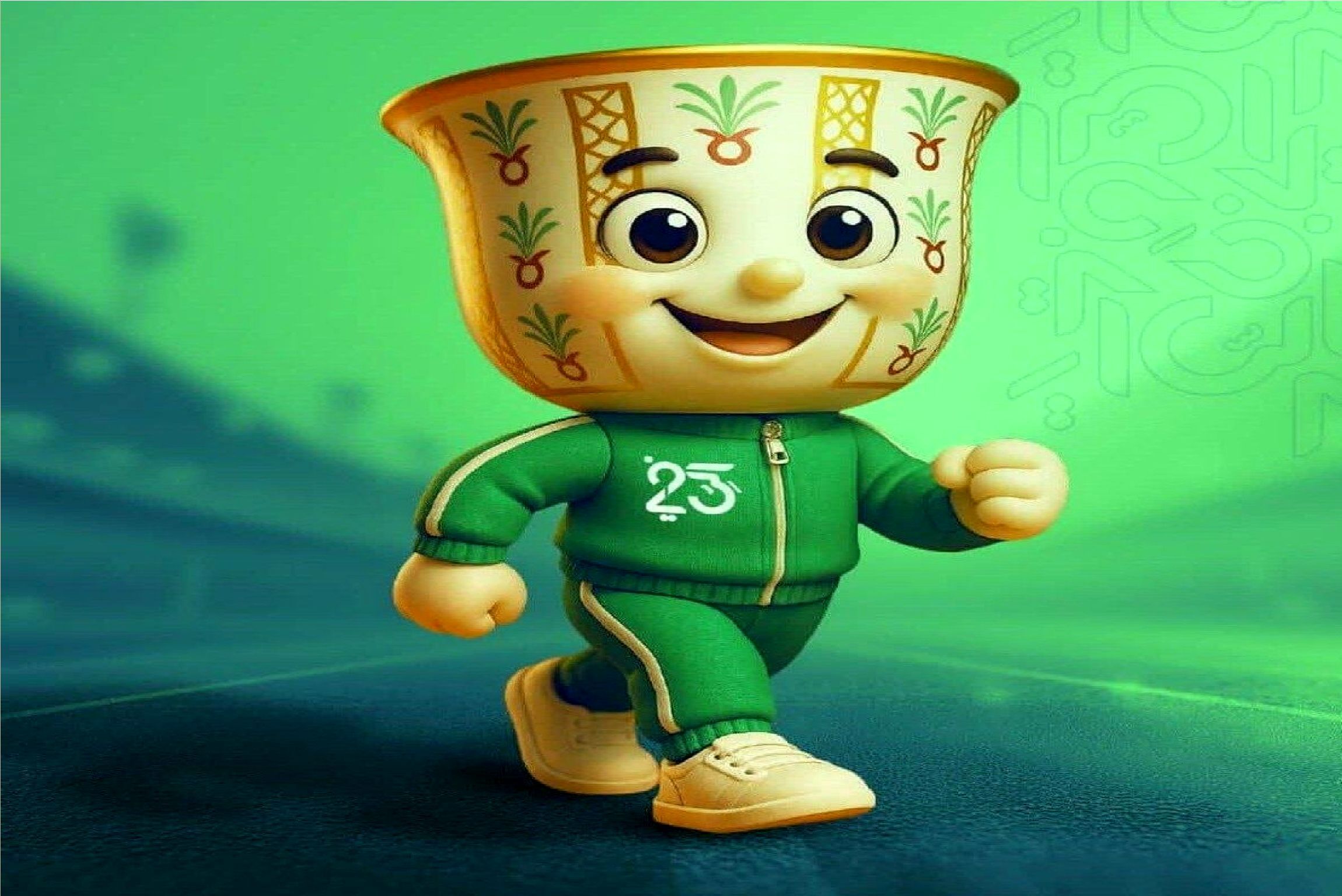 جدول مدالی بازیهای کشورهای اسلامی 30 آبان