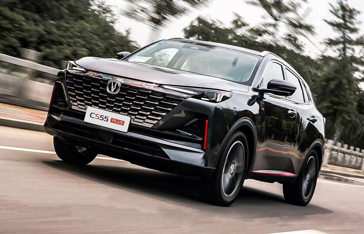 خودرو وارداتی