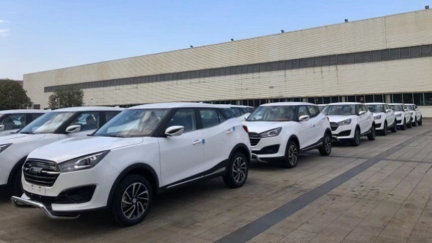 سامانه خودروهای وارداتی