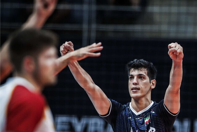 حال صابر کاظمی