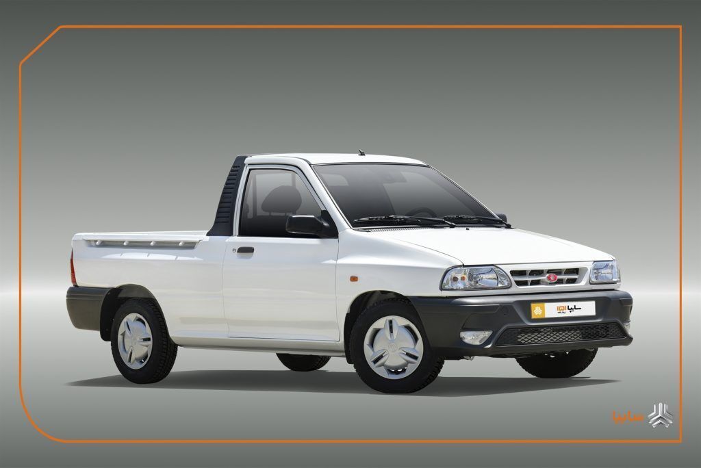 ثبت نام سایپا آبان 1404