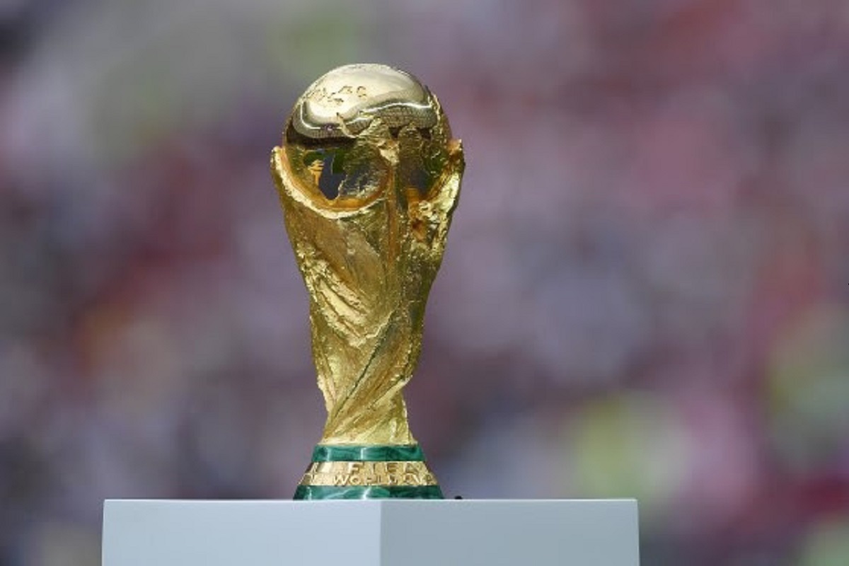 ساعت قرعه کشی جام جهانی ۲۰۲۶