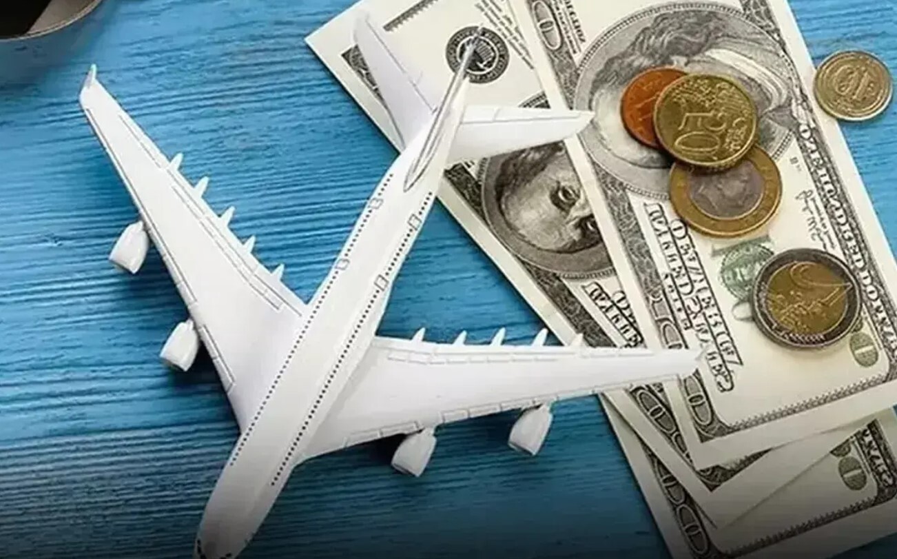 شرایط دریافت ارز مسافرتی