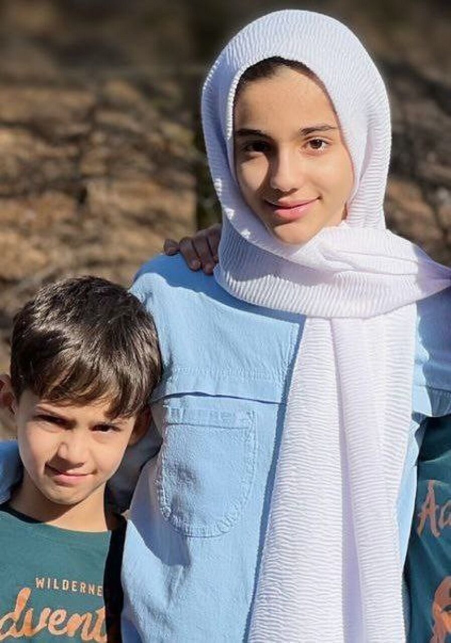 معاون رئیس‌جمهور از فوت دومین فرزندش خبر داد