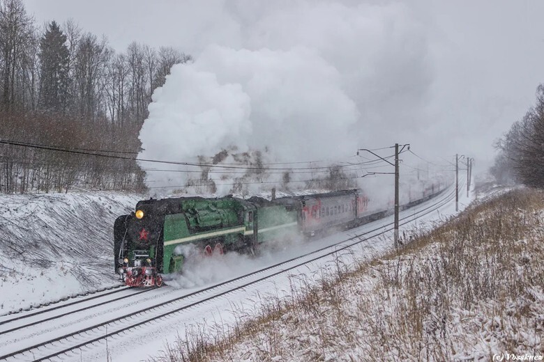 پیش فروش بلیط قطار دی ۱۴۰۴ (آغاز شد)
