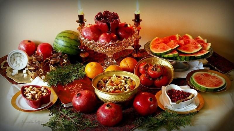 تعطیلی فردای شب یلدا