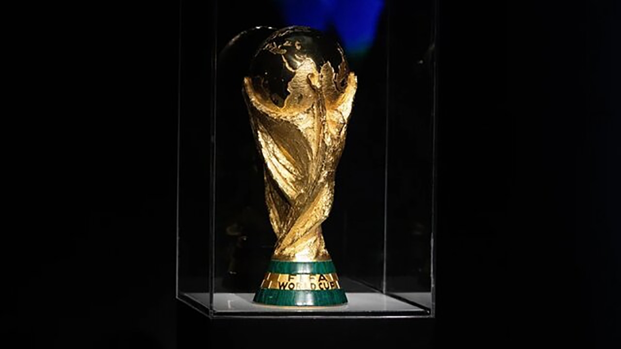 جام جهانی ۲۰۲۶