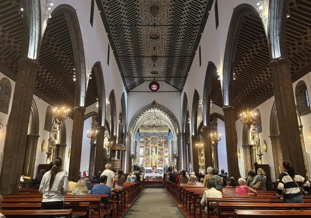 محل ازدواج رونالدو و جورجینا؛ مکان ۵۱۱ ساله در پرتغال!+ عکس