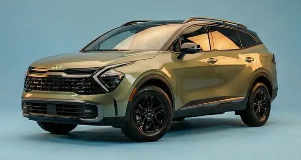 سایت ثبت نام خودرو وارداتی کیا اسپورتیج