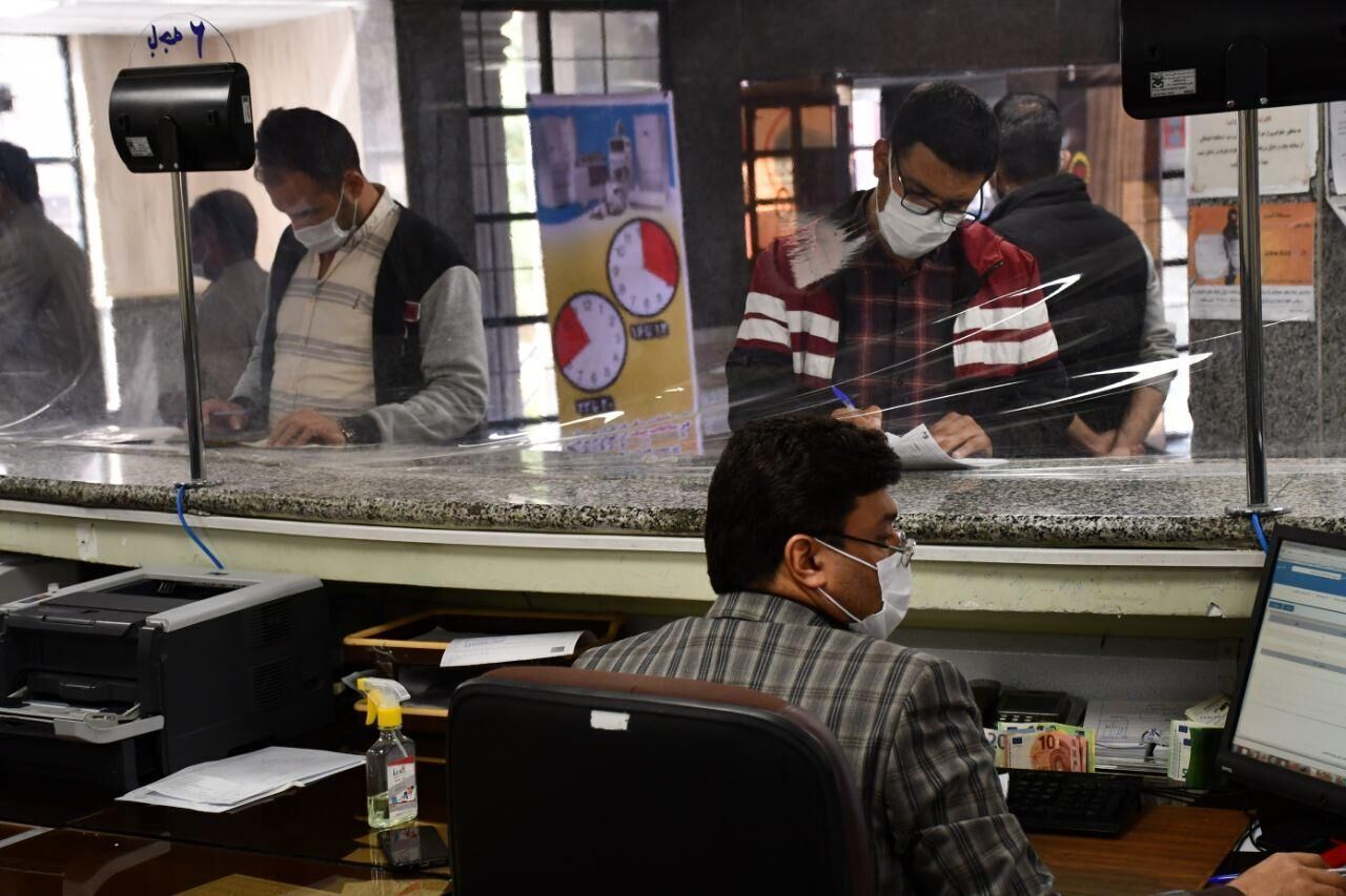 دورکاری ادارات تهران