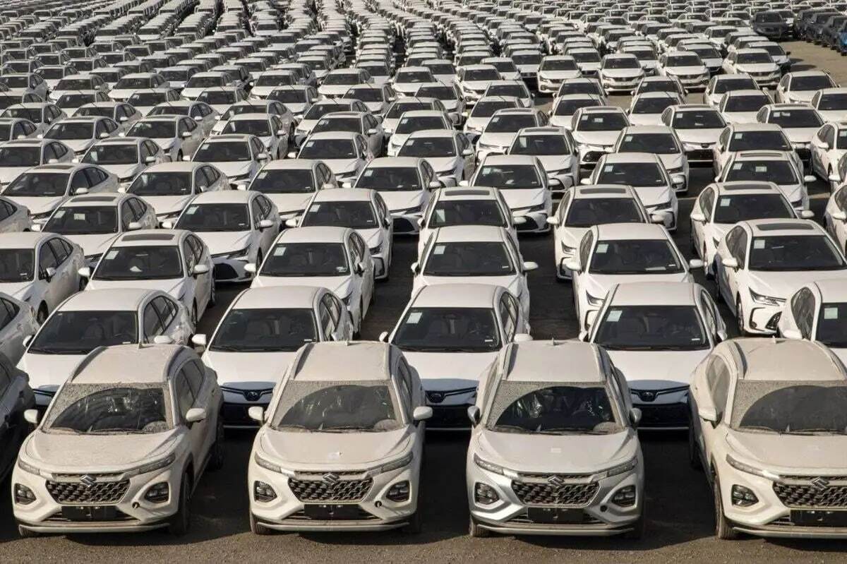 ثبت نام خودروهای وارداتی