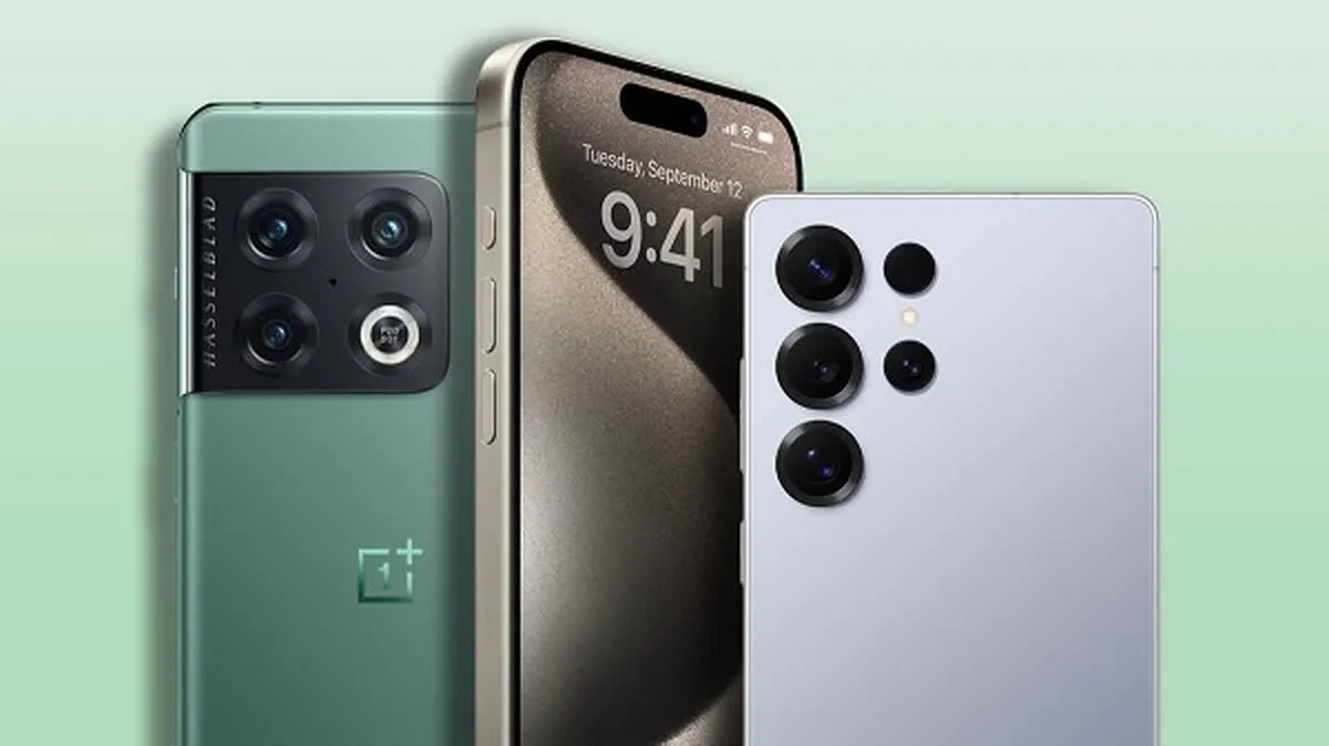 قیمت روز گوشی ۲۸ مرداد ۱۴۰۴