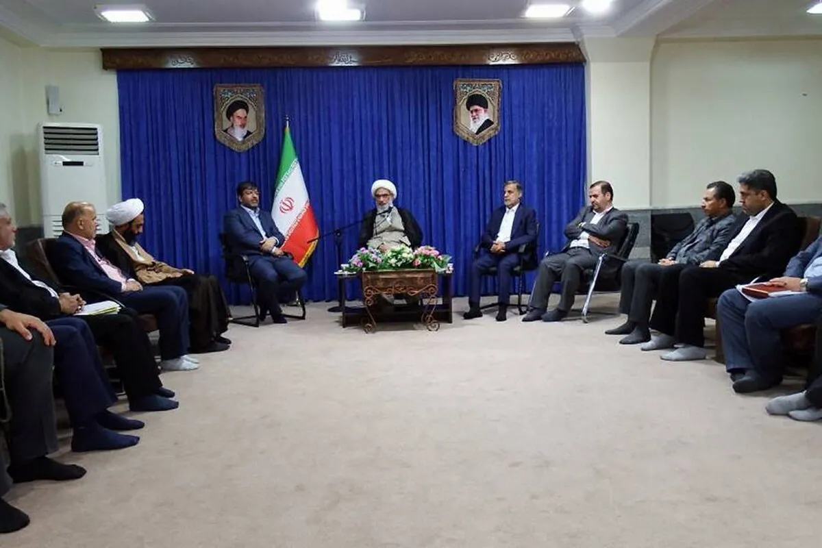 بسته‌های سرمایه گذاری متناسب با آمایش سرزمین تهیه شود