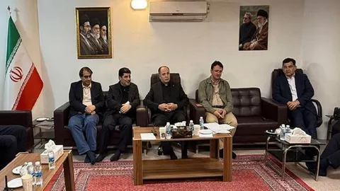 نوری: شبکه توزیع کالا‌های اساسی به صورت لحظه‌ای رصد می‌شود