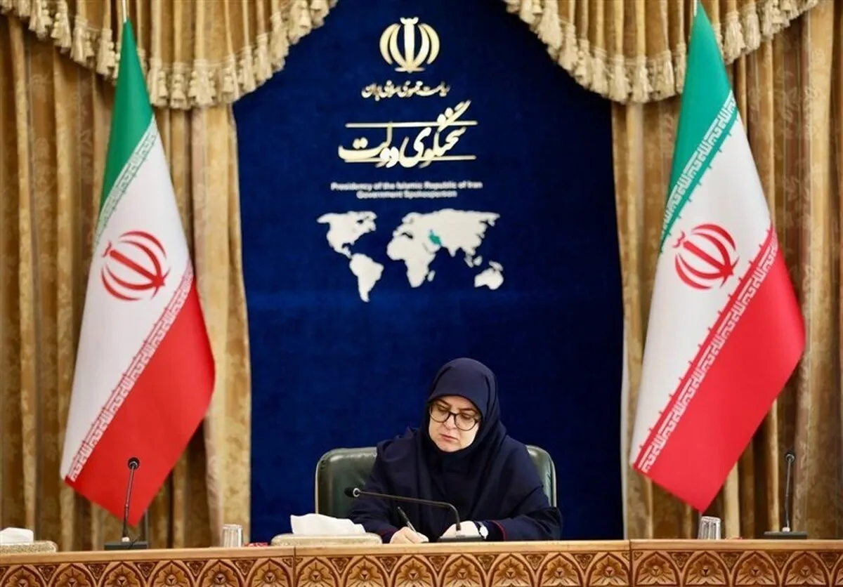 مهاجرانی: ارتباط میان ملت و دولت بدون شفافیت پایدار نمی‌ماند