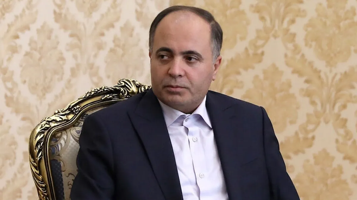 وزیر جهاد کشاورزی: نرخ برنج ایرانی به تعادل می‌رسد