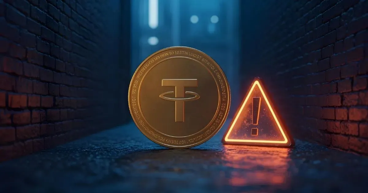 تتر برنامه مسدودسازی USDT روی پنج بلاک‌چین را لغو کرد