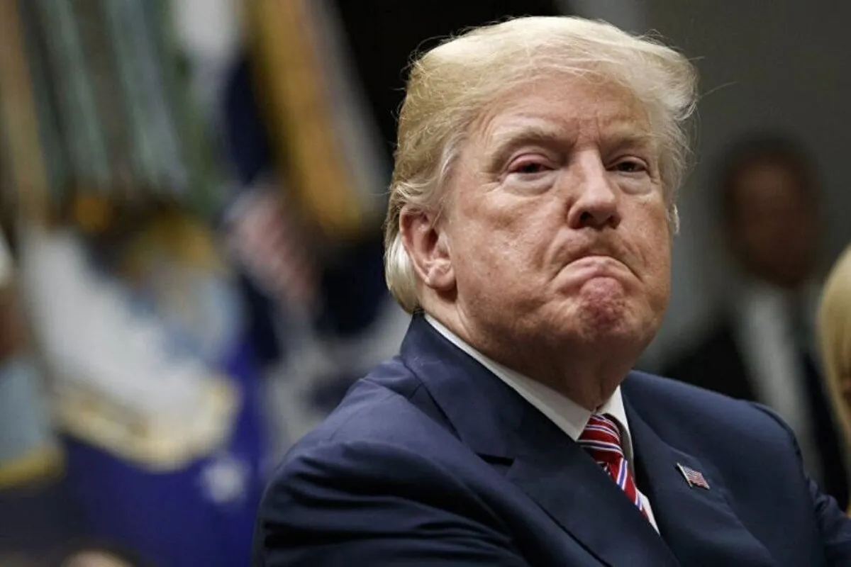 ترس شرکت‌های آمریکایی از مخالفت با تعرفه‌‌های ترامپ؛ کاخ سفید نقره‌داغمان می‌کند