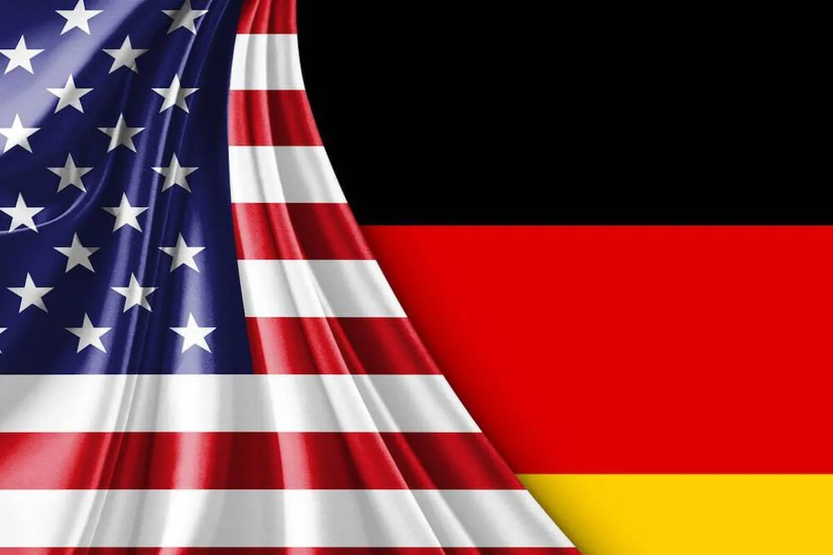 هشدار آلمان: جنگ تجاری با آمریکا وارد مرحله خطرناک‌تری شده است