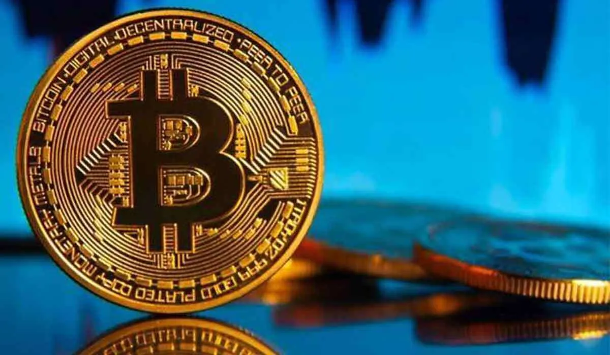 بیت‌کوین زیر فشار فروش نهنگ‌ها