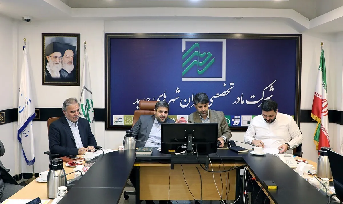 تحویل زمین به هزار خانواده مشمول طرح جوانی جمعیت تا دهه فجر امسال