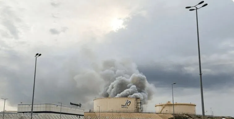 اعلام وضعیت فورس ماژور در شرکت نفت بحرین/ وضعیت شرکای تجاری این کشور در این شرایط چه می شود؟