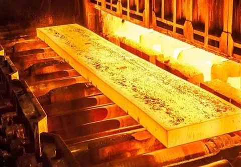 درخواست 10گانه تولیدکنندگان فولاد از وزیر صمت در شرایط جنگی