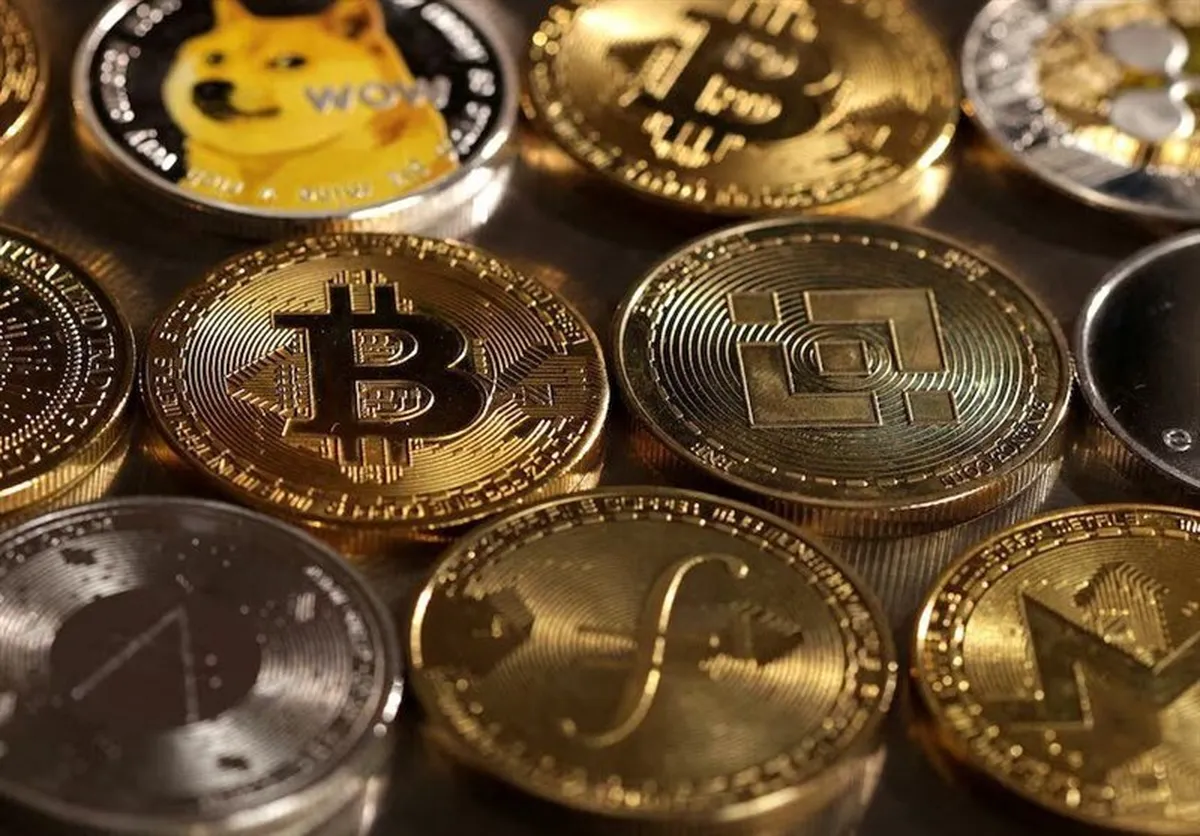 سقوط 400 میلیارد دلاری بازار رمزارزها در 24 ساعت
