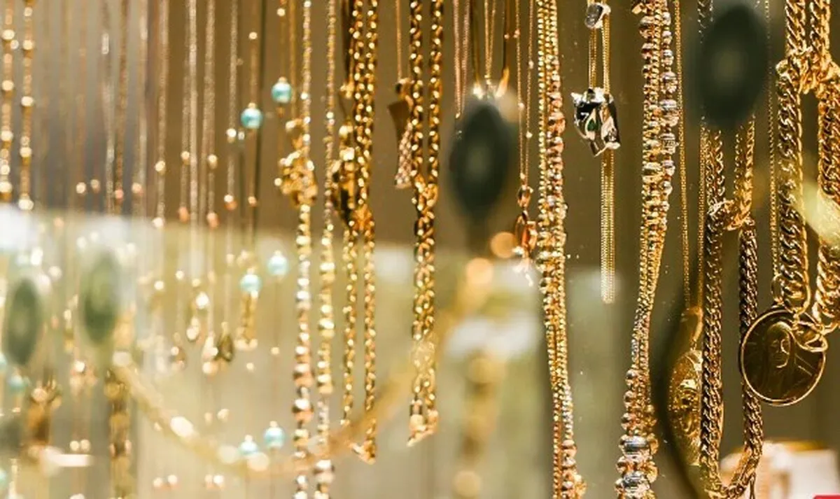پیش‌ بینی قیمت طلا و سکه پنجشنبه ۱۰ مهر ۱۴۰۴