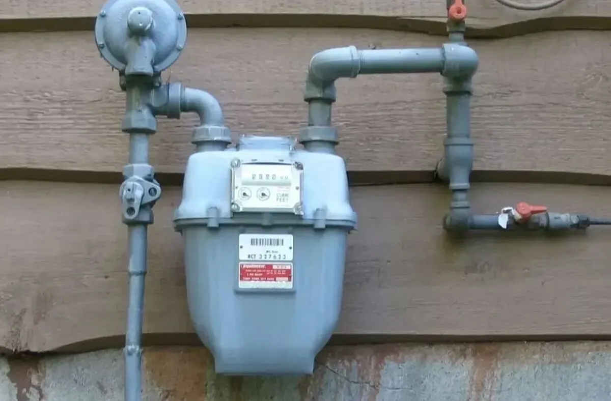 زمان مراجعه ماموران قرائت کنتور گاز در تهران اعلام شد