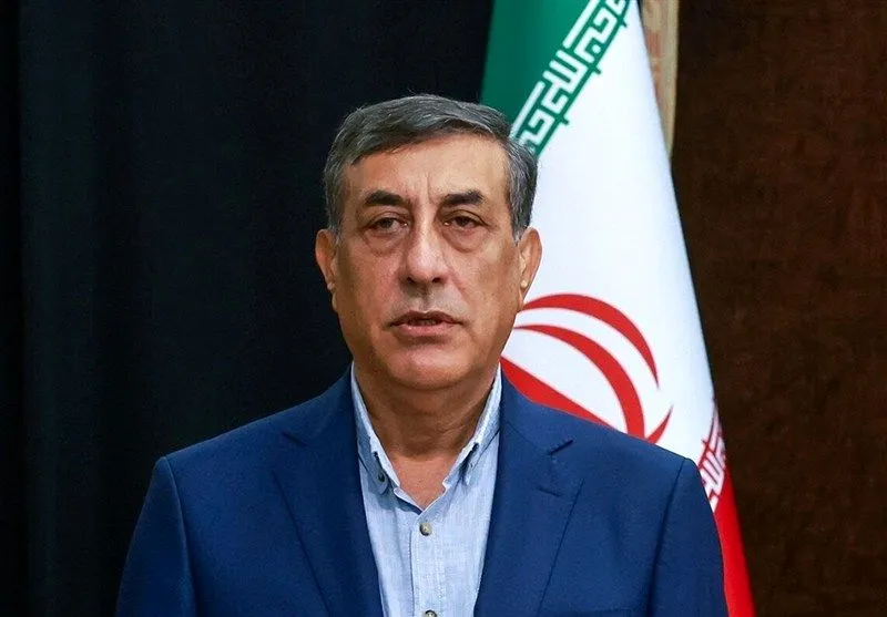 درخواست مهم معاون پزشکیان از مردم/ نگرانی برای تأمین سوخت نداریم