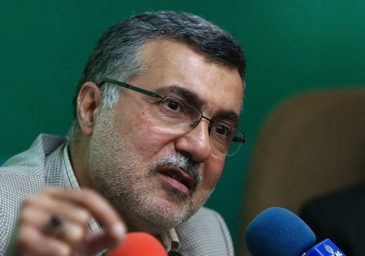 ظفرقندی: حذف ارز ترجیحی دارو در دستور کار دولت نیست