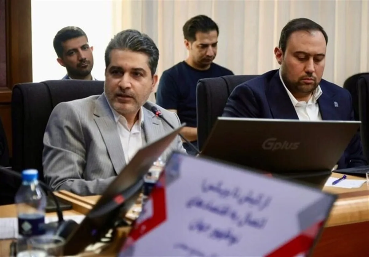 دیپلماسی کریدور از کیش تا بریکس؛ ایران در جست‌وجوی پیوند هوشمند با موتورهای رشد جهانی