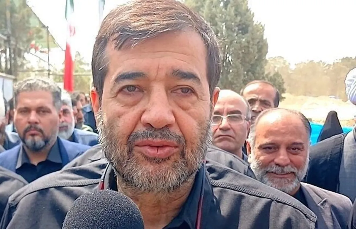 زمان آماده شدن ورزشگاه آزادی رسماً اعلام شد