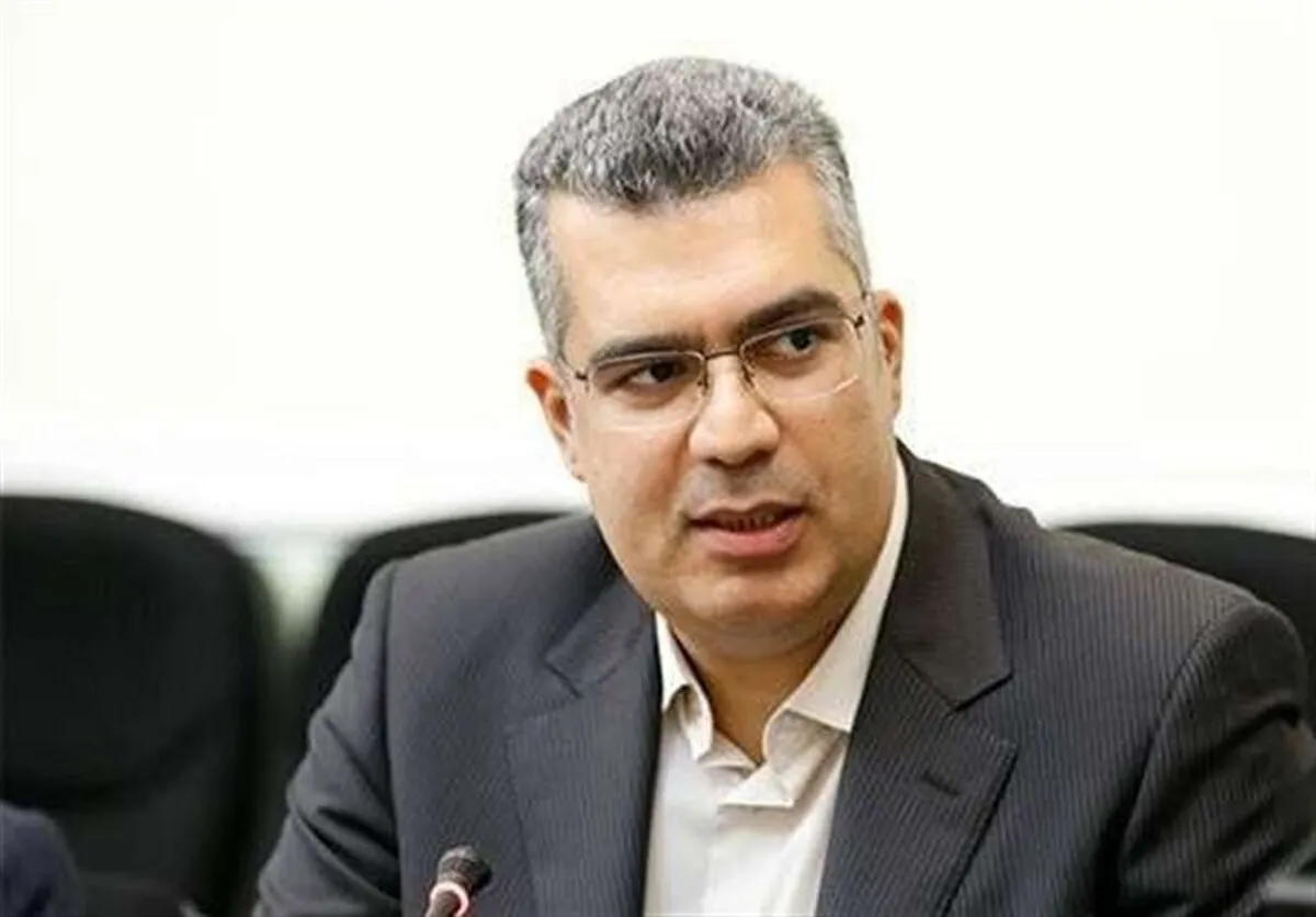 تجارت ایران و اوراسیا به ۱۰ میلیارد دلار افزایش می یابد