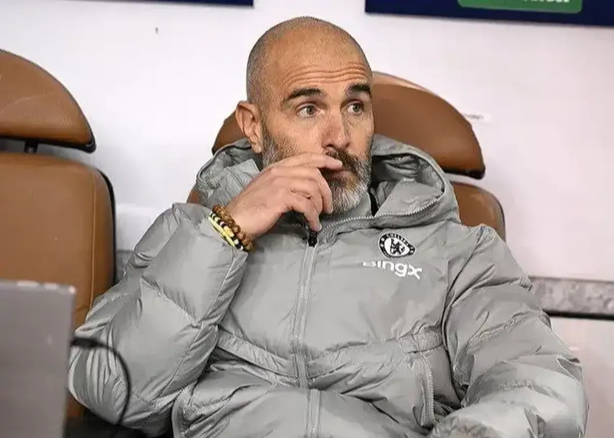 مصدومیت مجدد بدشانس‌ترین بازیکن چلسی