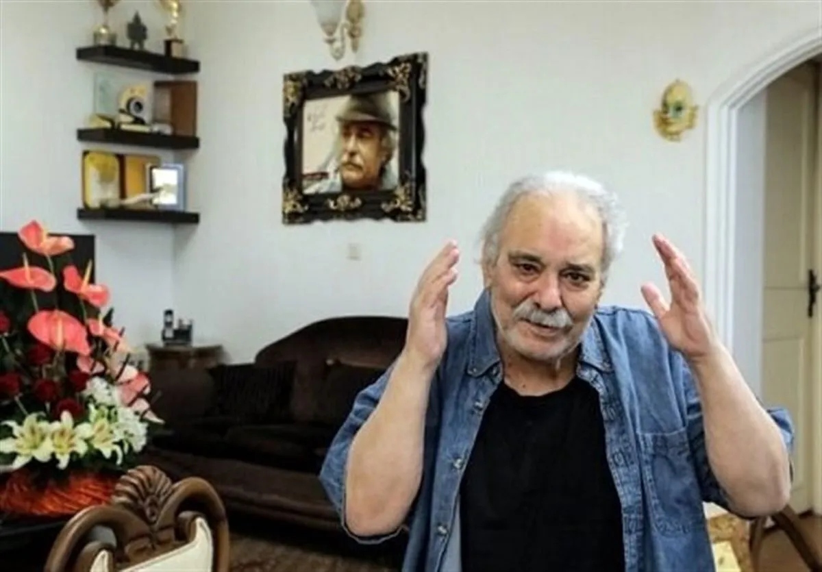 محمد کاسبی درگذشت