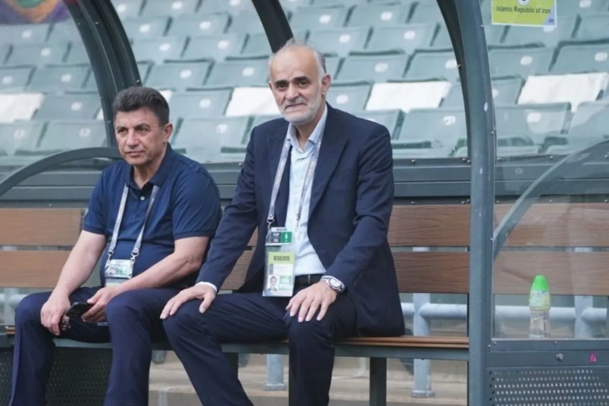 تاریخ دقیق بازی ایران و روسیه اعلام شد