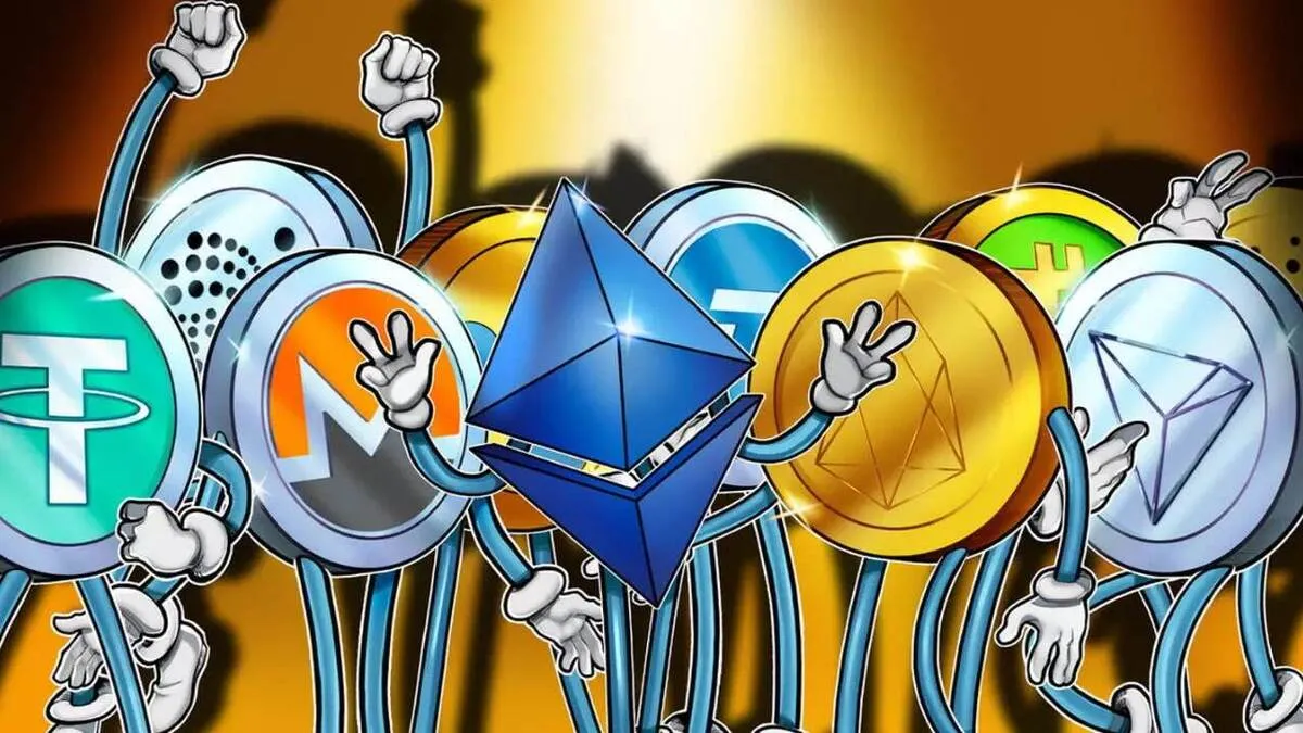 سیگنال‌های صعودی از بازار رمزارزها/ آلت‌سیزن در راه است