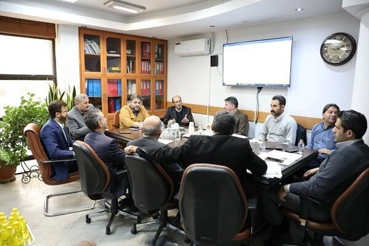 بازنگری دستورالعمل واگذاری اراضی شهر‌های جدید