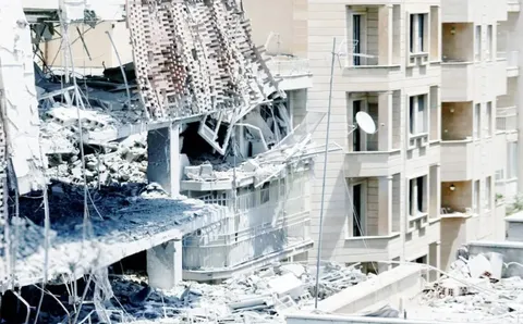 جزئیات تسهیلات حمایتی کسب و کار‌های آسیب‌دیده از جنگ