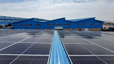 تأمین برق مازاد مشترکان پرمصرف از بورس انرژی