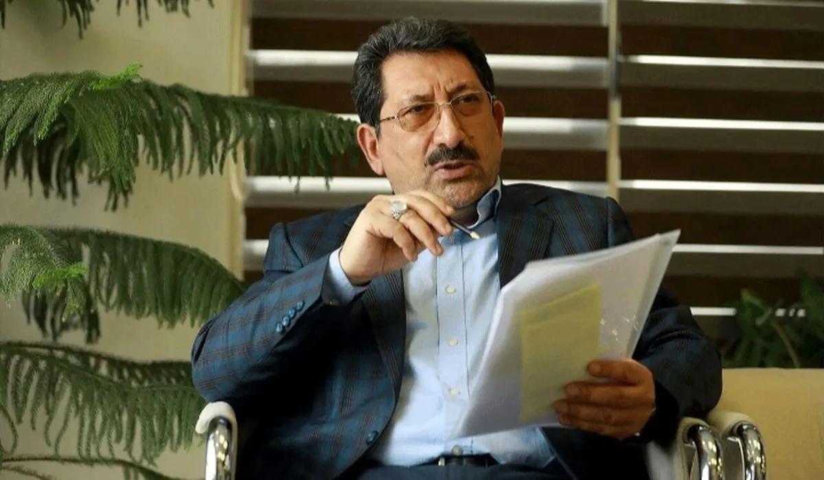 اتابک؛ ارز واردات تامین و ترخیص‌ها از گمرک تسریع شد