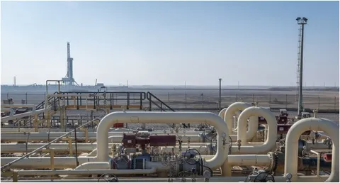 تکذیب شایعه حمله به خط لوله نفت خوزستان