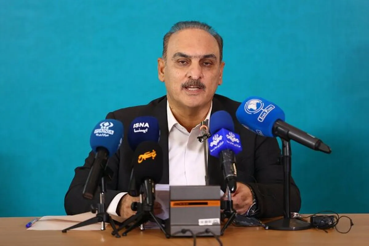 آمادگی مجلس برای کمک به دولت جهت رفع ناترازی انرژی/ وضعیت مطلوب ذخیره سازی سوخت مایع